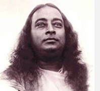 Paramahansa Yogananda