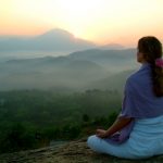 Kriya Yoga Meditation Retreat