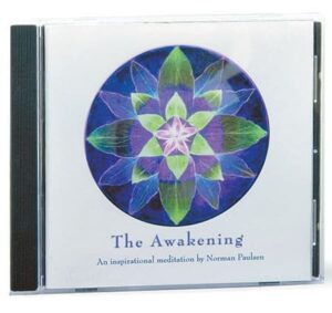 Audio CD: The Awakening, recorded live by Norman Paulsen