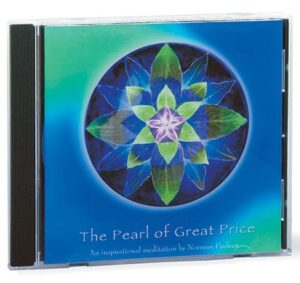 Audio CD: The Pearl of Great Price, recorded live by Norman Paulsen