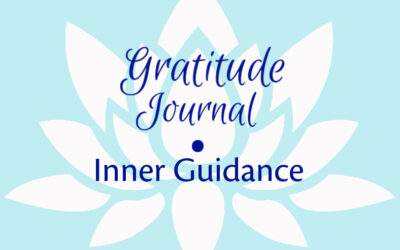 Gratitude Journal – Inner Guidance