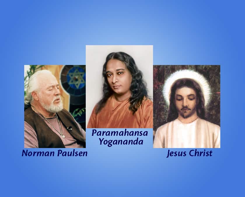 Birthday of Paramahansa Yogananda