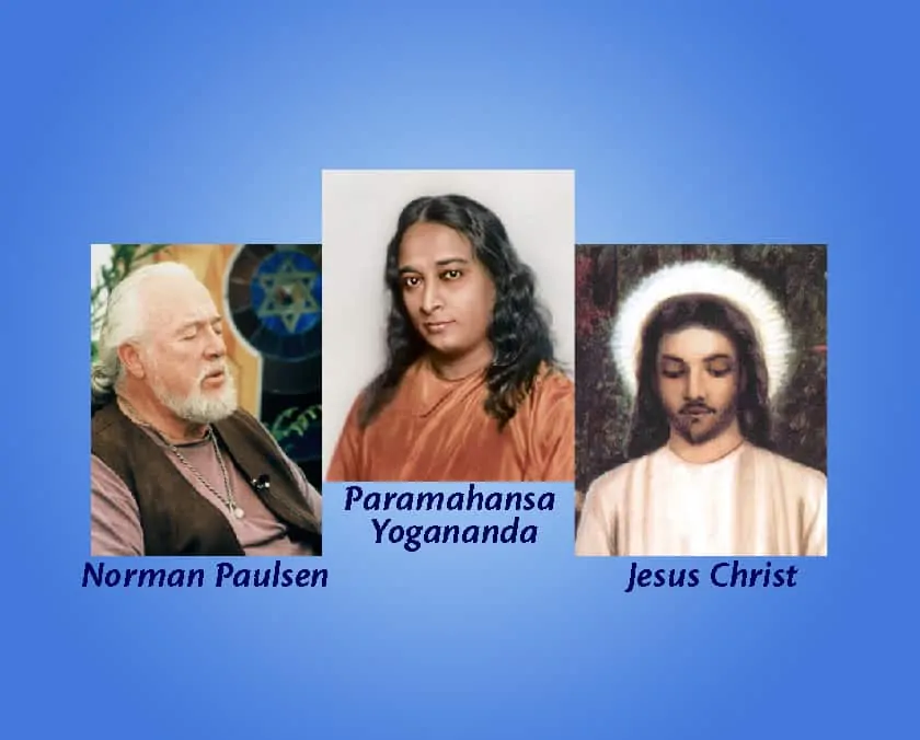 Birthday of Paramahansa Yogananda