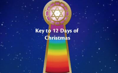12 Keys to Christmas