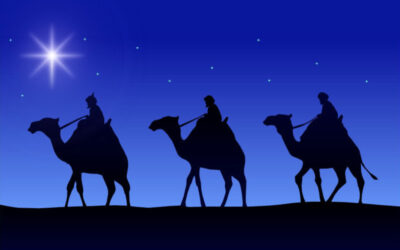 Your Star of Bethlehem