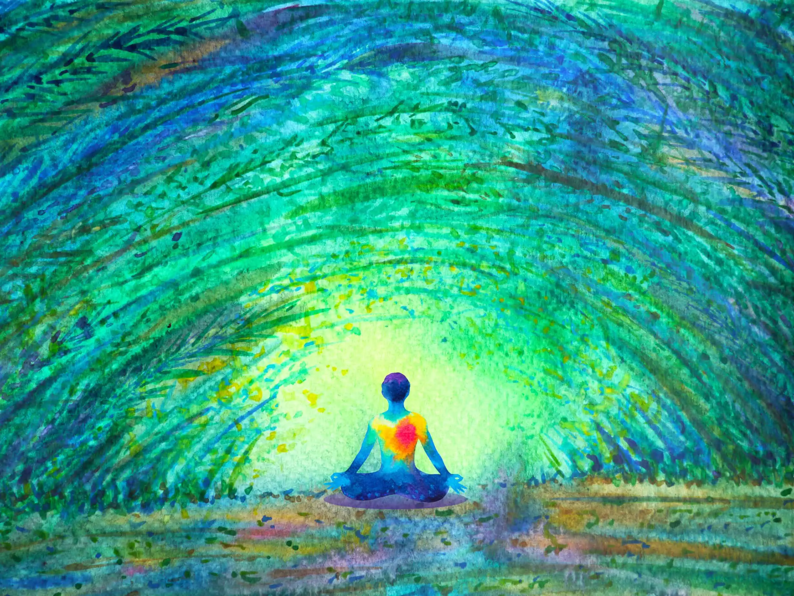 Rejuvenate Mind-Body-Spirit Yoga Retreat