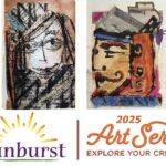 Sunburst Art Series: Caricature Card Workshop