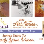 Sunburst Art Series: Simple Steps To Clarify Your Vision