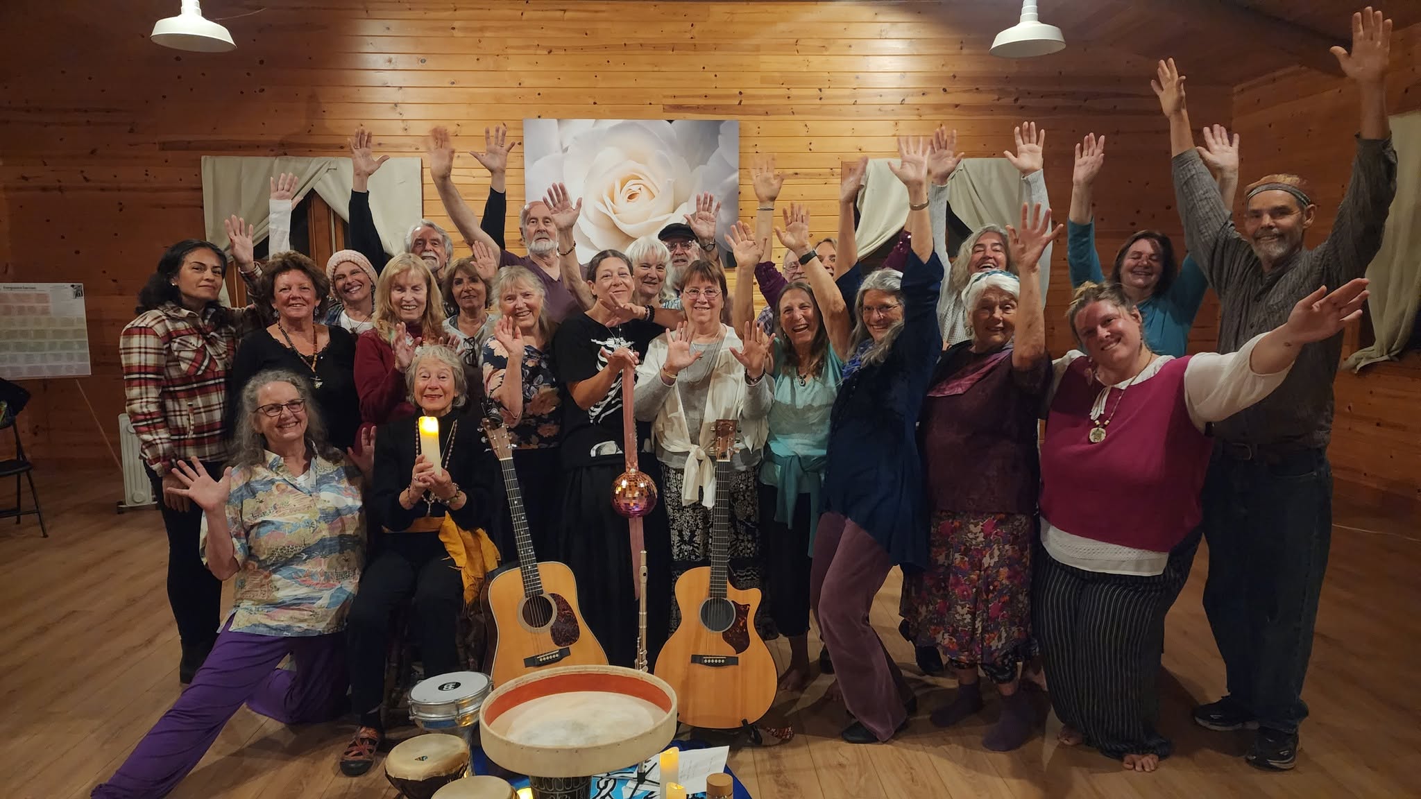 Kriya Yoga Retreat June 2026